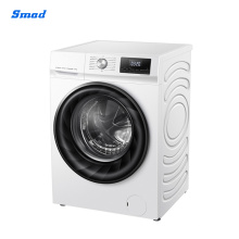 9kg Automatic Washing Machine Home Front Loading Washing Machines Prices